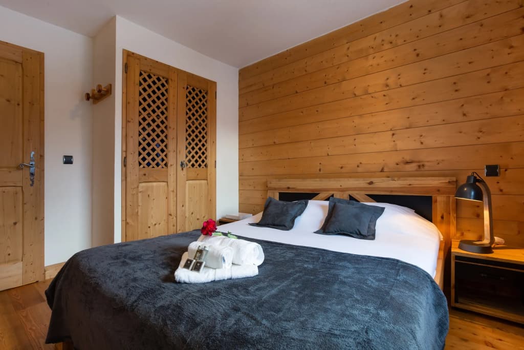 Appartement Belle Vue - Photo 5