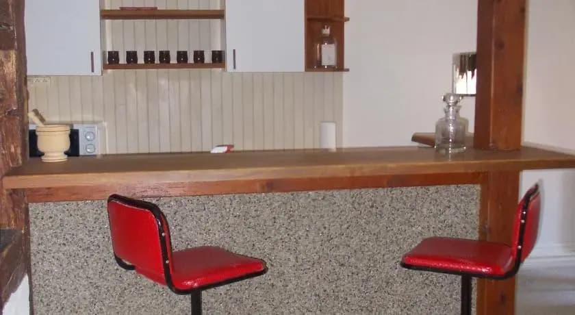 Unik's Home & Terraza - Photo 2