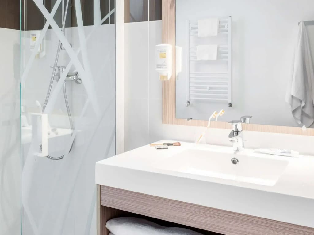 Aparthotel Adagio Access Paris Clichy - Miniature 8