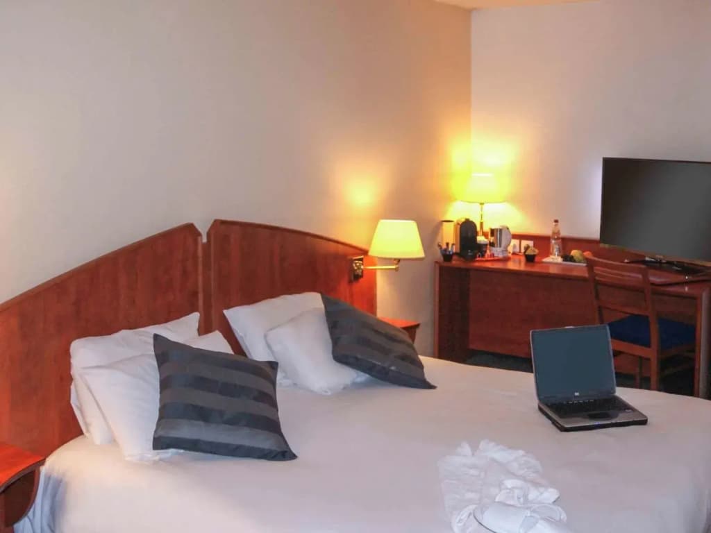 ibis Styles Evry Lisses - Photo 3