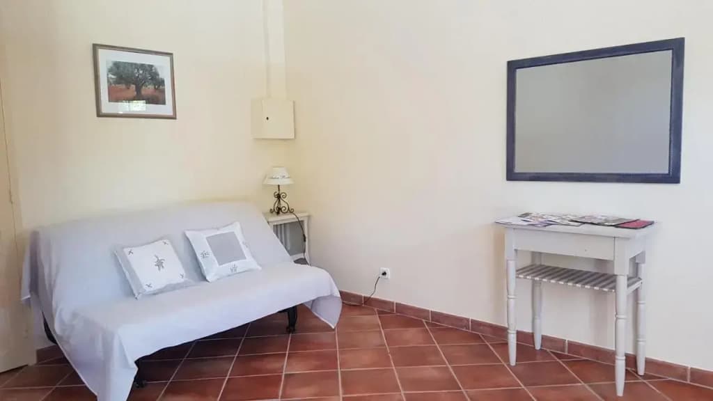La maison verte - Photo 3