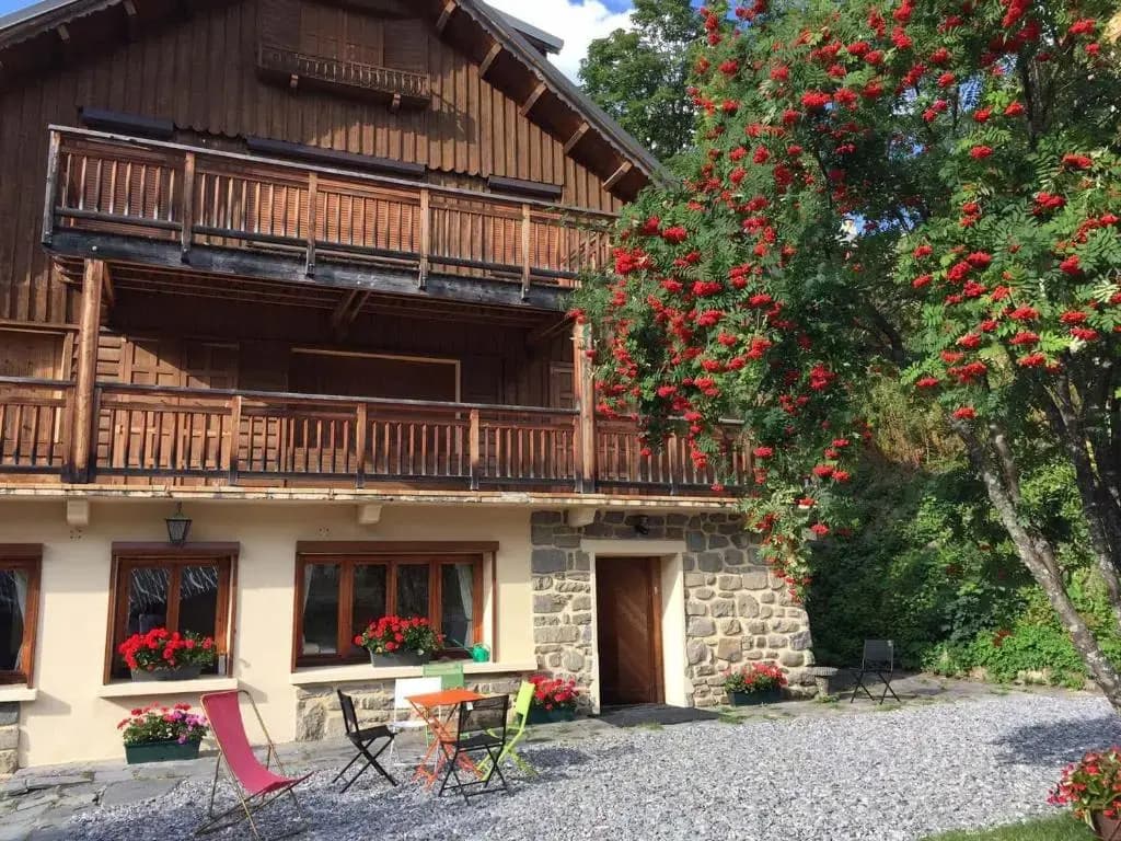 Appartement Valloire, 3 pièces, 7 personnes - FR-1-263-487 - Photo 1