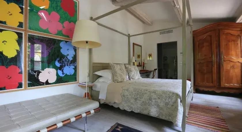 Pastis Hotel Saint-Tropez - Photo 5