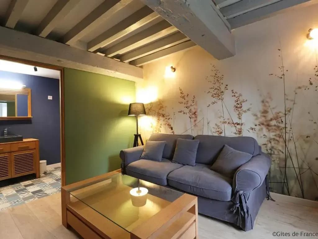 Gîte Aunou-sur-Orne, 3 pièces, 6 personnes - FR-1-497-150 - Photo 2