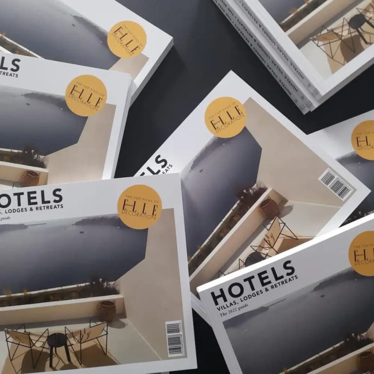 Un Hôtel en Ville - Miniature 8