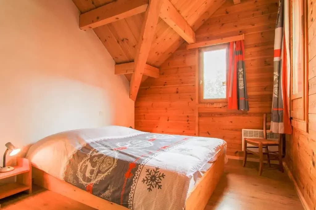 Chalet L'Eitièro hameau des Chazals Nevache Hautes Alpes - Photo 3