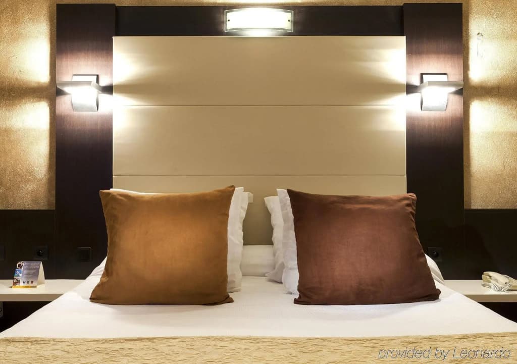 The Originals City, Hôtel Galaxie, Nice Aéroport - Photo 2