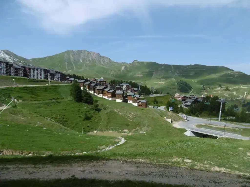 Appartement Plagne Soleil, 3 pièces, 7 personnes - FR-1-351-56 - Miniature 8