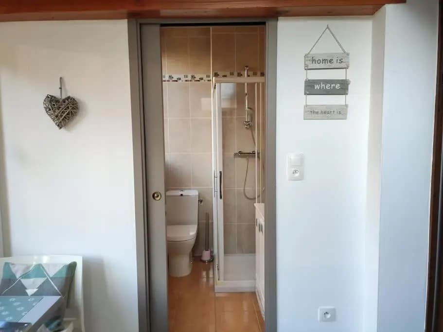 Studio Belles Prestations En Cevennes (Adults Only) - Photo 4