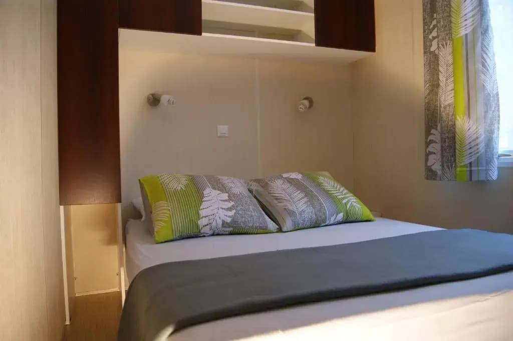 Mobilhomes De Pierrot - Photo 2