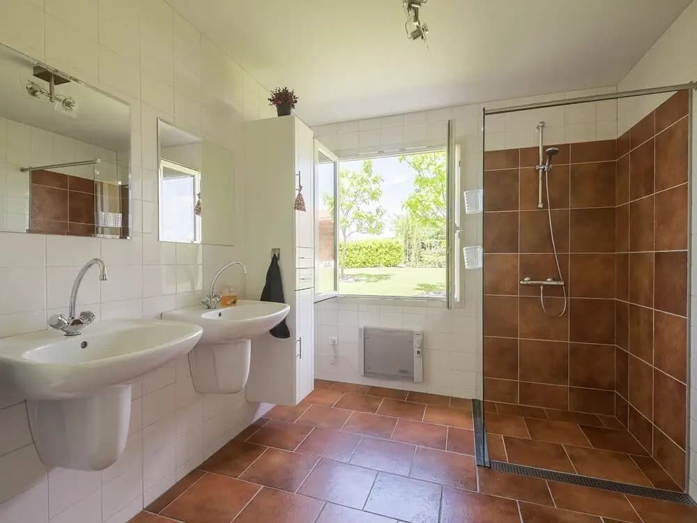 Spaciosu Holiday Home in Sadillac with Swimming Pool - Miniature 8