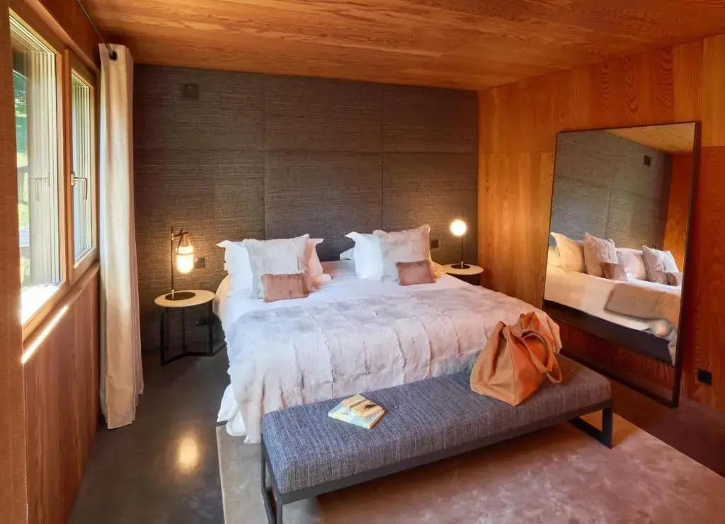 Villa de luxe pieds dans l'eau Otoctone Thonon CASA26 - Photo 2