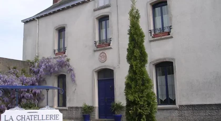 La Chatellerie - Photo 1