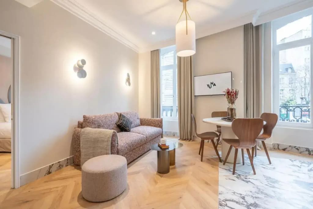 Yuna Saint-Germain-des-Prés - Serviced Apartments - Photo 4