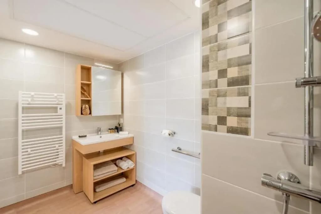 Quality Aparthotel Pau Porte des Pyrénées - Miniature 7