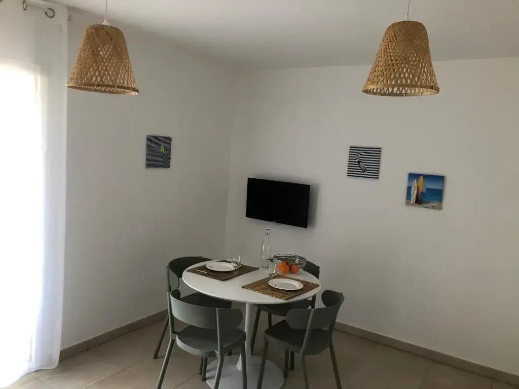 Residence Marina di Bravone - appartement 6 personnes (5 adultes max.) RDC N141 - Miniature 7