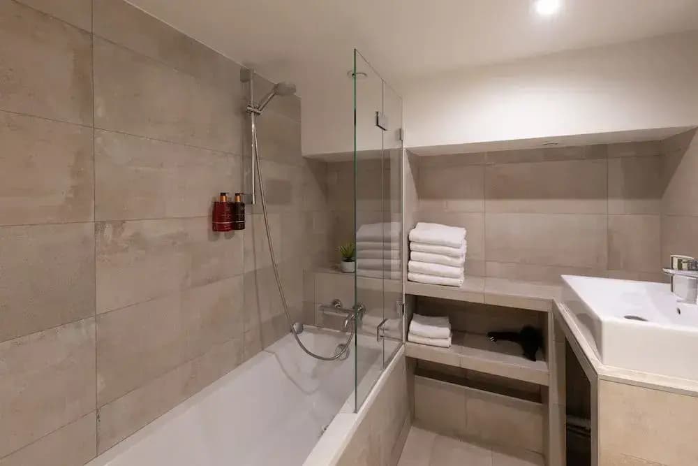Edgar Suites Paris Richelieu 2 - Miniature 8