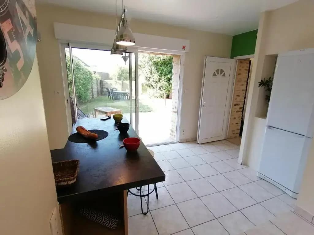Gîte Cossé-le-Vivien, 4 pièces, 6 personnes - FR-1-600-143 - Photo 2