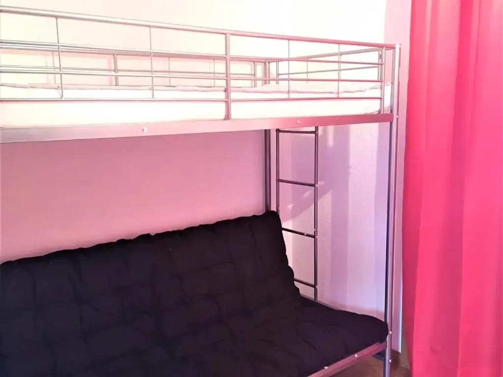 Appartement Le Dévoluy, 1 pièce, 4 personnes - FR-1-504-581 - Miniature 6