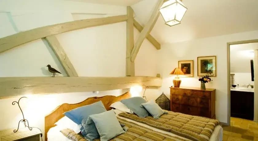 La Ferme de Marie Eugénie - Photo 1