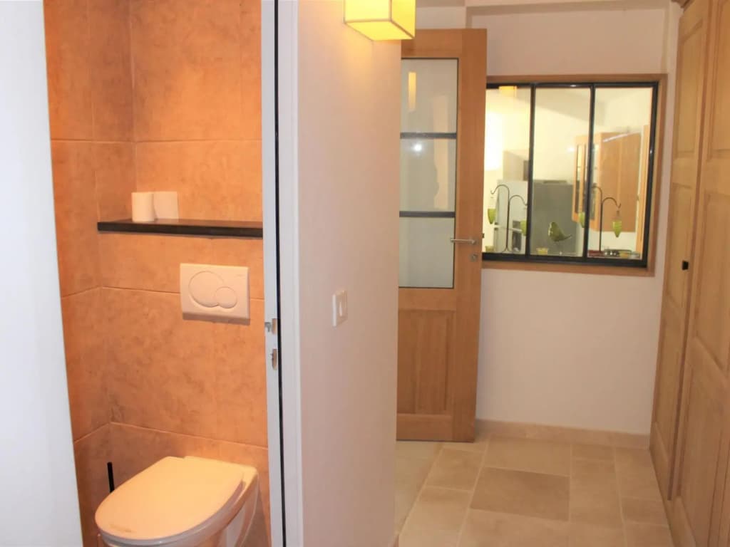 Welcoming holiday home in Tourtour with private pool - Miniature 8