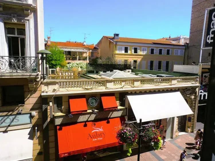 Arthur Properties Rue d'Antibes - Photo 1