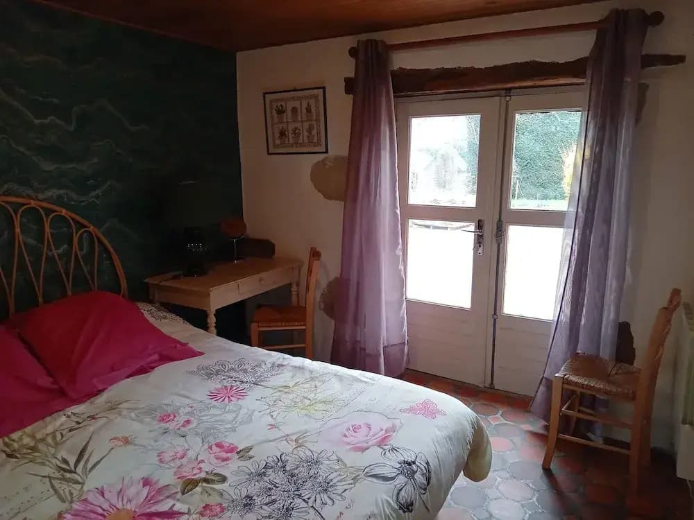 La Maison de Barbara - Photo 2