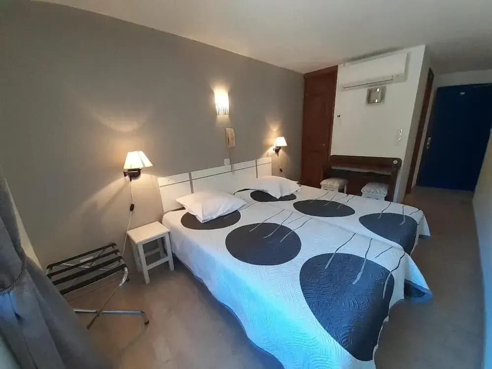 Auberge de la Cascade - Miniature 6