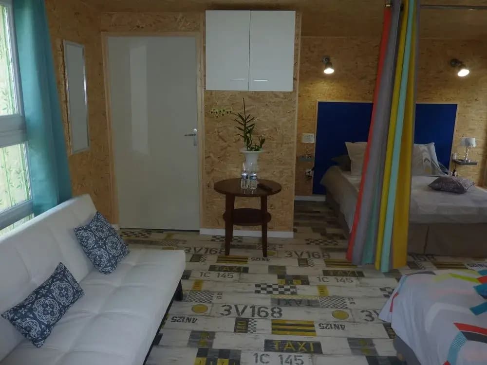 Le Patio D'eric - Photo 5