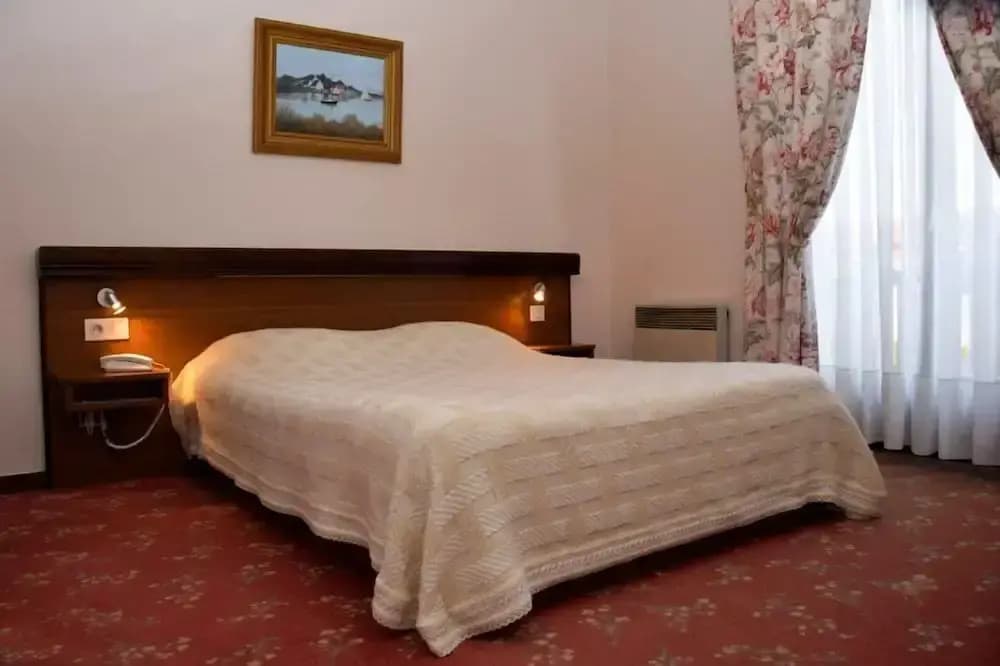 Hôtel L'Écu D'Alsace - Photo 5