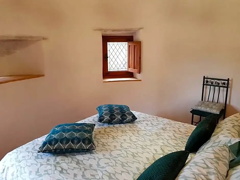 Logis de la Helberdière - Miniature 6