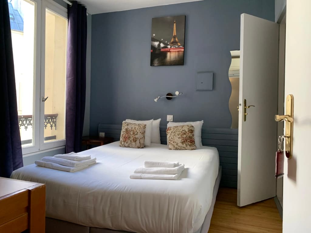 Hotel Apollo Opera - Photo 3