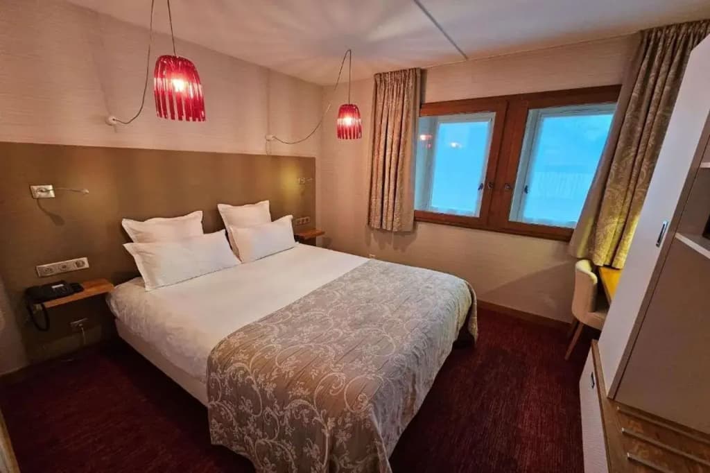 Auberge Du Lac - Photo 3