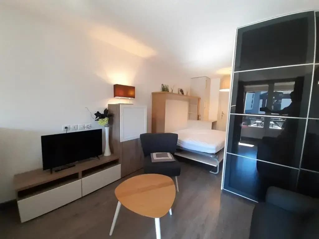 Appartement Brides-les-Bains, 1 pièce, 4 personnes - FR-1-512-235 - Photo 1