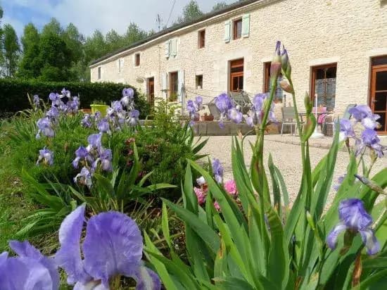 Au Jardin près de l'ocean - Photo 1