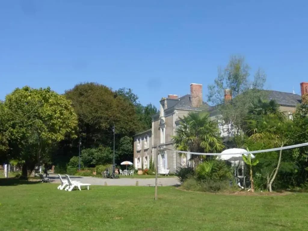 Gîte Le Champ-Saint-Père, 4 pièces, 10 personnes - FR-1-426-238 - Photo 1