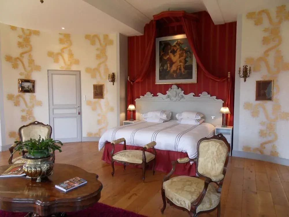 Château de Clermont-Savès - Photo 5