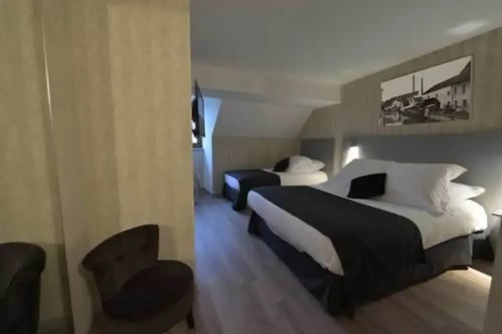 Hotel La Filature - Photo 4