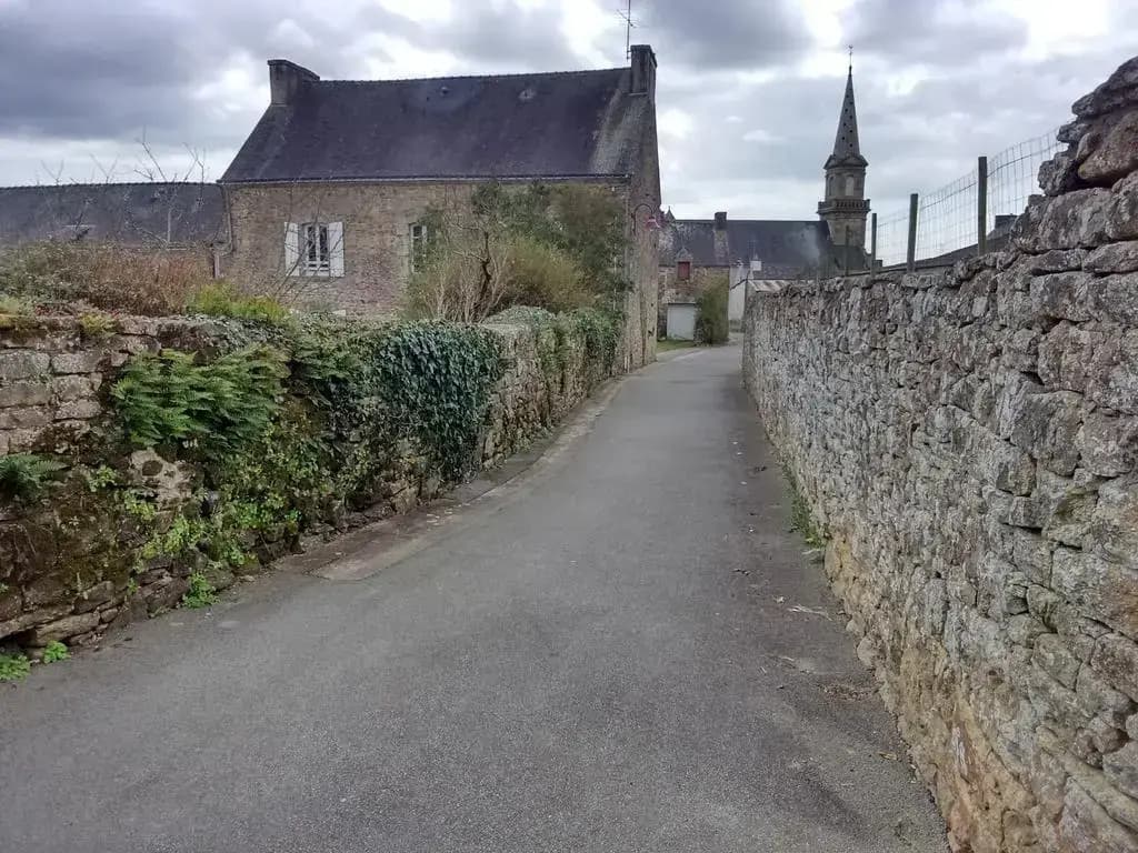 La Bonne Etoile - Miniature 7
