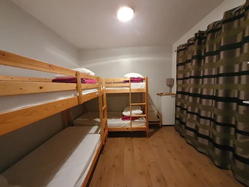 Stay in Northern Alps With Balcony - Photo 3