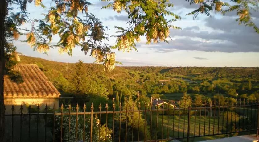 Domaine d'Audabiac - Photo 4