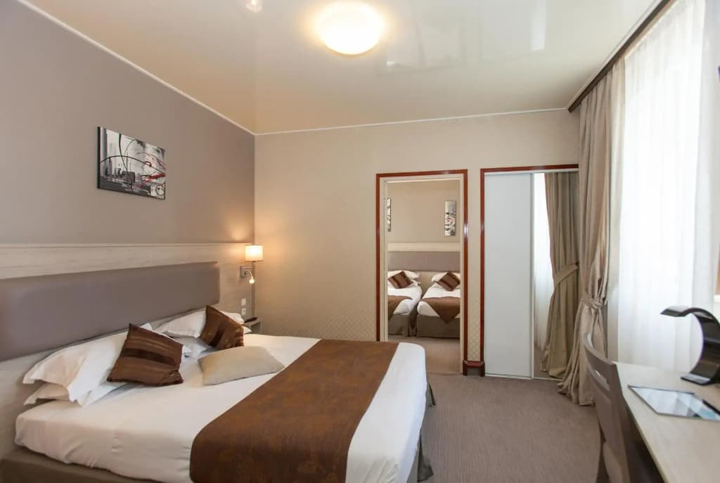 Hotel Marguerite - Photo 5