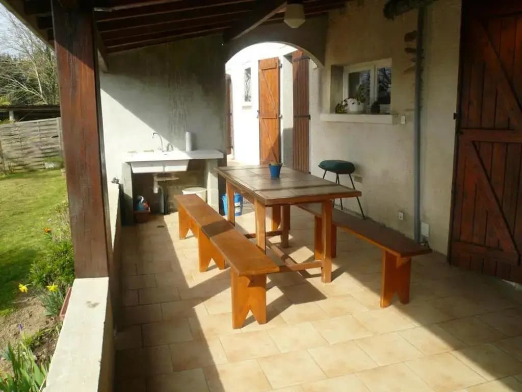 Gite Monget, 4 pièces, 6 personnes - FR-1-360-177 - Miniature 7