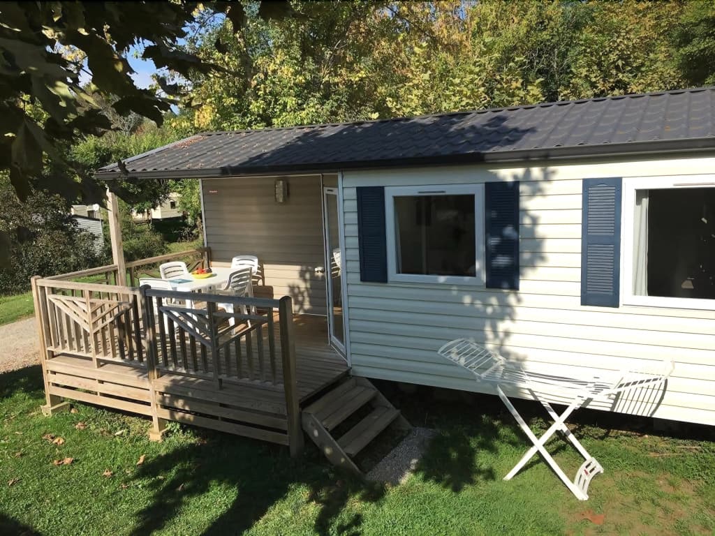 Camping Audinac - Miniature 8