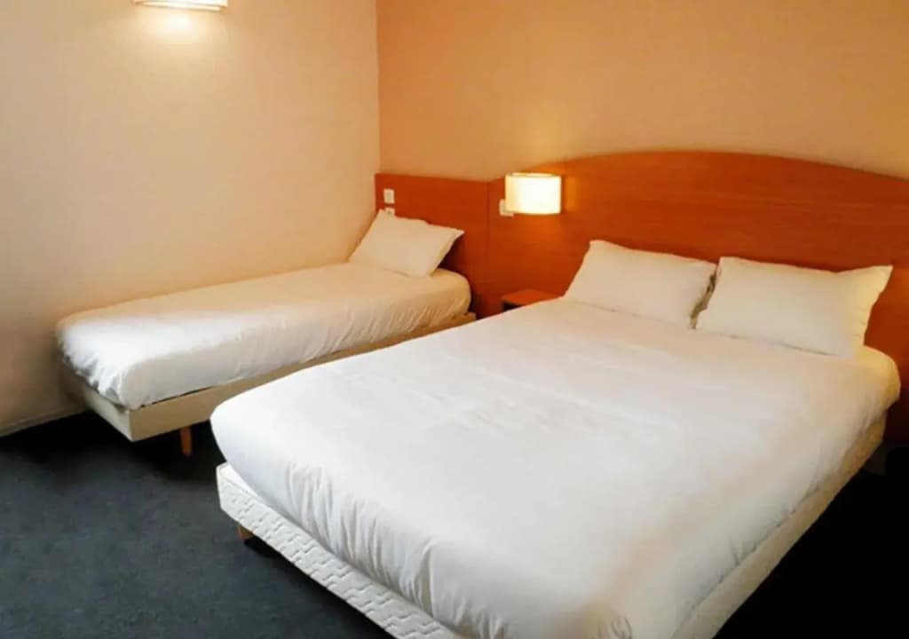 Comfort Bourg En Bresse - Photo 4
