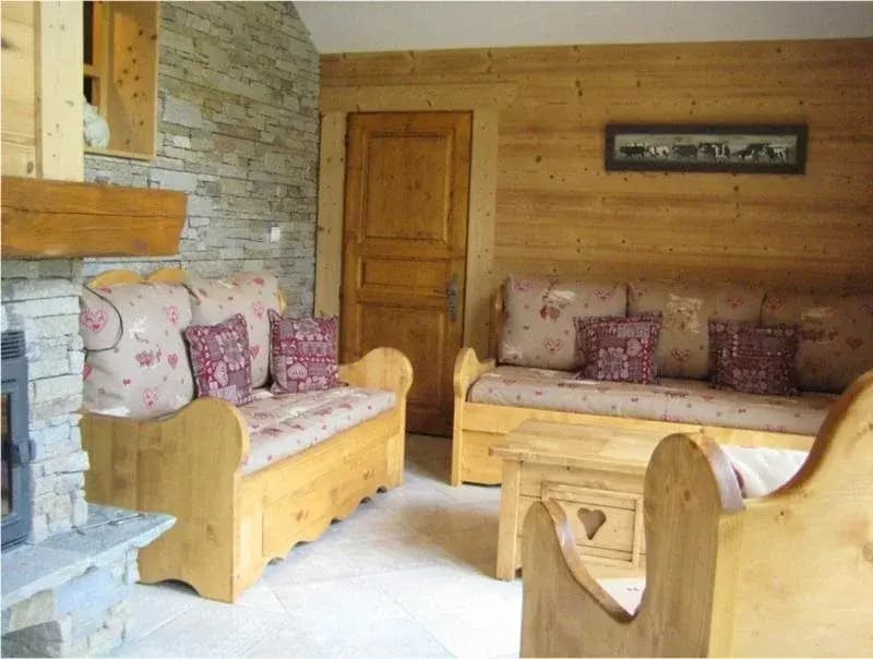 Odalys Chalet Alpenroc - Photo 3