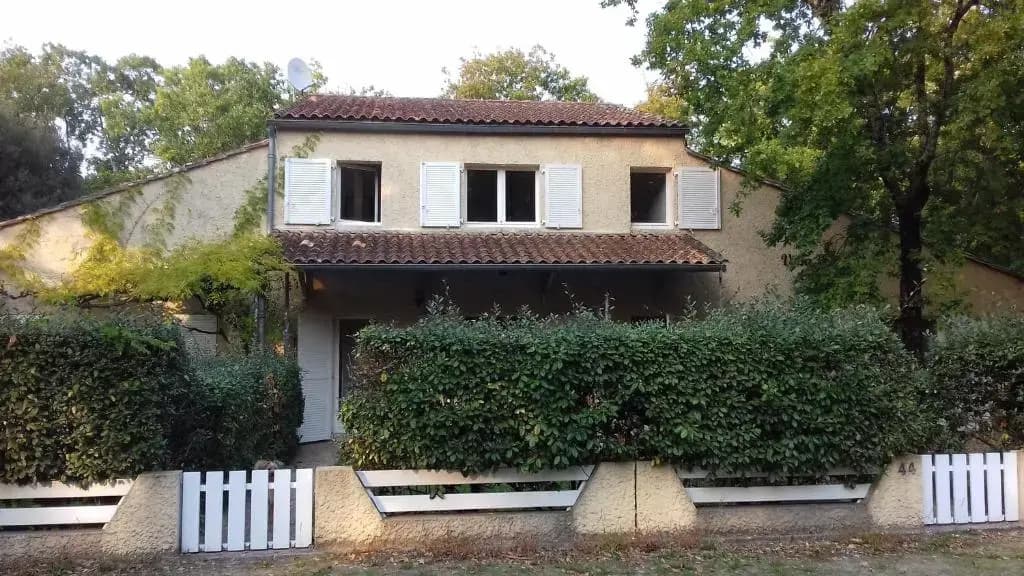 Appartement SOULAC SUR MER À 500 m de la plage N 1 - Photo 5