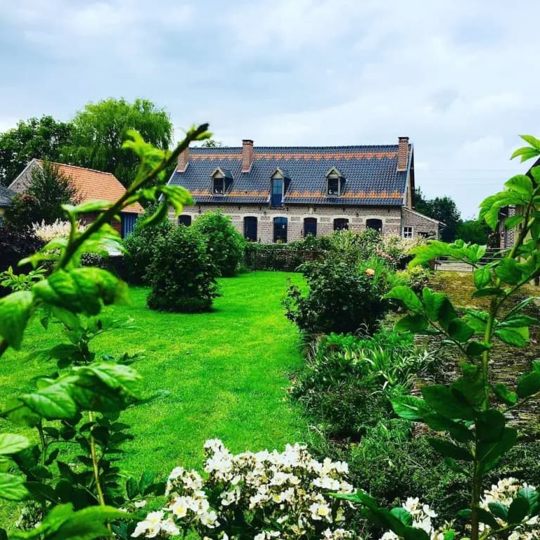 Paardenhof Guesthouse - Photo 1