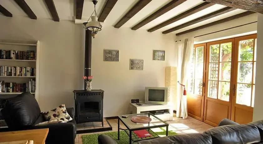 Gites de la Belliviere - Photo 4