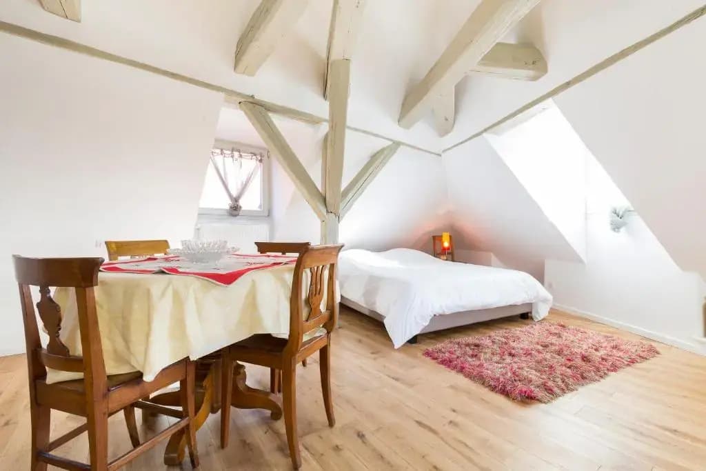 Les Appartements Saint Nicolas - Photo 5